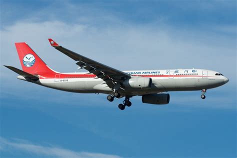 best chinese airlines.